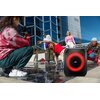 Power Audio JVC Party speaker XS-EP314B Bluetooth,TWS,Efekty świetlne LED,Wejście mikrofonowo gitarowe Moc znamionowa RMS [W] 80