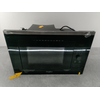 Kuchenka mikrofalowa WHIRLPOOL WMF250G 900W średnica 28.4 cm pojemność 25L Czarny + inox Zastosowane technologie Jet Start