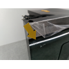 Kuchenka mikrofalowa WHIRLPOOL WMF250G 900W średnica 28.4 cm pojemność 25L Czarny + inox Sposób otwierania drzwi W lewo