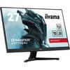 Monitor IIYAMA G-Master G2770Q 27" 2560x1440px IPS 180Hz 0.2 ms [MPRT] Czas reakcji matrycy [ms] 0.2 [MPRT]