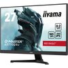 Monitor IIYAMA G-Master G2770Q 27" 2560x1440px IPS 180Hz 0.2 ms [MPRT] Jasność ekranu [cd/m2] 400
