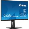 Monitor IIYAMA ProLite XUB2797UHSNP-B1 27" 3840x2160px IPS 4 ms [GTG] Czas reakcji matrycy [ms] 4 [GTG]