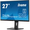 Monitor IIYAMA ProLite XUB2797UHSNP-B1 27" 3840x2160px IPS 4 ms [GTG] Jasność ekranu [cd/m2] 350
