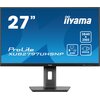 Monitor IIYAMA ProLite XUB2797UHSNP-B1 27" 3840x2160px IPS 4 ms [GTG]