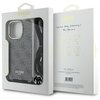 Etui GUESS Crossbody Cord 4G Print do Apple iPhone 16 Pro Max Brązowy Marka telefonu Apple