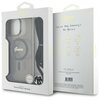 Etui GUESS Crossbody Cord Script MagSafe do Apple iPhone 16 Pro Max Czarny Marka telefonu Apple