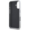 Etui KARL LAGERFELD Hotel RSG do Apple iPhone 16 Szary Typ Etui nakładka