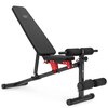 Ławka do ćwiczeń MARBO SPORT MH-L111