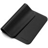 Podkładka SATECHI Vegan-Leather Premium Czarny Szerokość [mm] 249