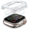 Szkło hartowane TECH-PROTECT Supreme Set do Apple Watch Ultra 1/2 (49 mm) Marka smartwatcha Apple