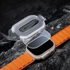 Szkło hartowane TECH-PROTECT Supreme Set do Apple Watch Ultra 1/2 (49 mm) Seria smartwatcha Apple Watch Ultra