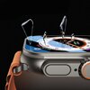 Szkło hartowane TECH-PROTECT Supreme Set do Apple Watch Ultra 1/2 (49 mm) Rodzaj Szkło hartowane