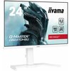 Monitor IIYAMA G-Master GB2470HSU-W6 23.8" 1920x1080px IPS 180Hz 0.2ms [MPRT] Przeznaczenie Dla gracza