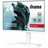 Monitor IIYAMA G-Master GB2470HSU-W6 23.8" 1920x1080px IPS 180Hz 0.2ms [MPRT] Częstotliwość odświeżania obrazu [Hz] 180