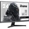 Monitor IIYAMA G-Master G2445HSU-B2 23.8" 1920x1080px IPS 100Hz 1ms [MPRT] Przeznaczenie Dla gracza