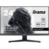 Monitor IIYAMA G-Master G2445HSU-B2 23.8" 1920x1080px IPS 100Hz 1ms [MPRT]