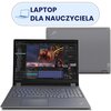 Laptop LENOVO ThinkPad P16 Gen 2 16" IPS 165Hz i7-14700HX 64GB RAM 1TB SSD RTX2000 Windows 11 Professional