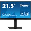 Monitor IIYAMA ProLite XUB2293HSU-B7 21.5" 1920x1080px IPS 100Hz 1 ms [MPRT]