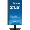 Monitor IIYAMA ProLite XUB2293HSU-B7 21.5" 1920x1080px IPS 100Hz 1 ms [MPRT] Przeznaczenie Do domu i biura