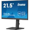 Monitor IIYAMA ProLite XUB2293HSU-B7 21.5" 1920x1080px IPS 100Hz 1 ms [MPRT] Czas reakcji matrycy [ms] 1