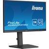 Monitor IIYAMA ProLite XUB2293HSU-B7 21.5" 1920x1080px IPS 100Hz 1 ms [MPRT] Jasność ekranu [cd/m2] 300