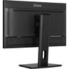 Monitor IIYAMA ProLite XUB2497HSU-B2 23.8" 1920x1080px IPS 100Hz 1 ms [MPRT] Przekątna ekranu [cal] 23.8