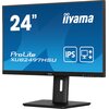 Monitor IIYAMA ProLite XUB2497HSU-B2 23.8" 1920x1080px IPS 100Hz 1 ms [MPRT] Czas reakcji matrycy [ms] 1