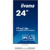 Monitor IIYAMA ProLite XUB2497HSU-W2 23.8" 1920x1080px IPS 100Hz 1 ms [MPRT] Częstotliwość odświeżania obrazu [Hz] 100