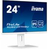 Monitor IIYAMA ProLite XUB2497HSU-W2 23.8" 1920x1080px IPS 100Hz 1 ms [MPRT] Czas reakcji matrycy [ms] 1