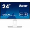 Monitor IIYAMA ProLite XUB2497HSN-W2 23.8" 1920x1080px IPS 100Hz 1 ms [MPRT]