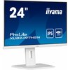 Monitor IIYAMA ProLite XUB2497HSN-W2 23.8" 1920x1080px IPS 100Hz 1 ms [MPRT] Częstotliwość odświeżania obrazu [Hz] 100