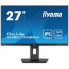 Monitor IIYAMA XUB2793QSU-B7 27" 2560x1440px IPS 100Hz 1 ms [MPRT]