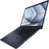Laptop ASUS ExpertBook B5404CVA-Q50310X 14" i5-1335U 16GB RAM 512GB SSD Windows 11 Professional Zintegrowany układ graficzny Intel UHD Graphics