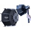 Softbox ULANZI AS-D30 Wyposażenie Dyfuzor wewnętrzny