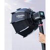 Softbox ULANZI AS-D30 Wyposażenie Grid