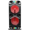 Power audio PRIME3 APA30 Mikrofon Karaoke Waga z opakowaniem [kg] 25.2