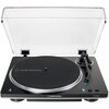Gramofon AUDIO-TECHNICA AT-LP70XBT Czarny