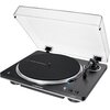 Gramofon AUDIO-TECHNICA AT-LP70XBT Czarny Sterowanie Automatyczne
