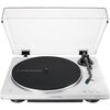 Gramofon AUDIO-TECHNICA AT-LP70XBT Biały