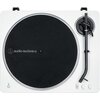 Gramofon AUDIO-TECHNICA AT-LP70XBT Biały Sterowanie Automatyczne