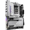 Płyta główna ASUS ROG Maximus Z890 Apex Łączność bezprzewodowa Wi-Fi 7 (802.11 a/b/g/n/ac/ax/be)