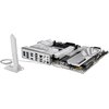 Płyta główna ASUS ROG Maximus Z890 Apex Rodzaj pamięci DDR 5