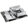 Płyta główna ASUS ROG Maximus Z890 Apex Liczba banków pamięci 2 x DIMM