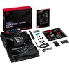Płyta główna ASUS ROG Maximus Z890 Hero Obsługiwane procesory Intel Core Ultra 5