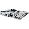 Płyta główna ASUS ROG Strix Z890-A Gaming WiFi Liczba banków pamięci 4 x DIMM