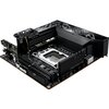 Płyta główna ASUS ROG Strix Z890-I Gaming WiFi Liczba banków pamięci 2 x DIMM