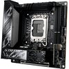 Płyta główna ASUS ROG Strix Z890-I Gaming WiFi Obsługiwane procesory Intel Core Ultra 9
