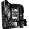 Płyta główna ASUS ROG Strix Z890-I Gaming WiFi Rodzaj pamięci DDR 5
