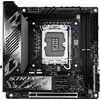 Płyta główna ASUS ROG Strix Z890-I Gaming WiFi Obsługiwane procesory Intel Core Ultra 7