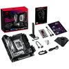 Płyta główna ASUS ROG Strix Z890-I Gaming WiFi Obsługiwane procesory Intel Core Ultra 5